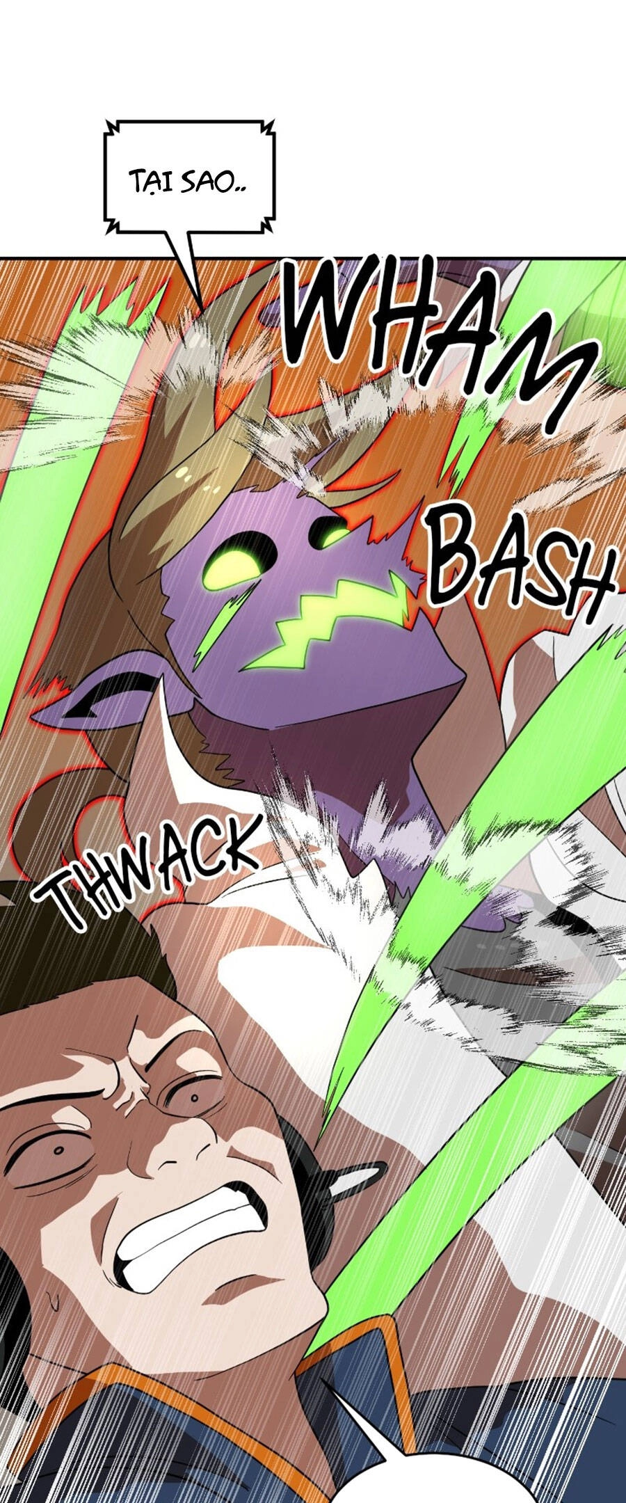 Double Click Chapter 73 - 13