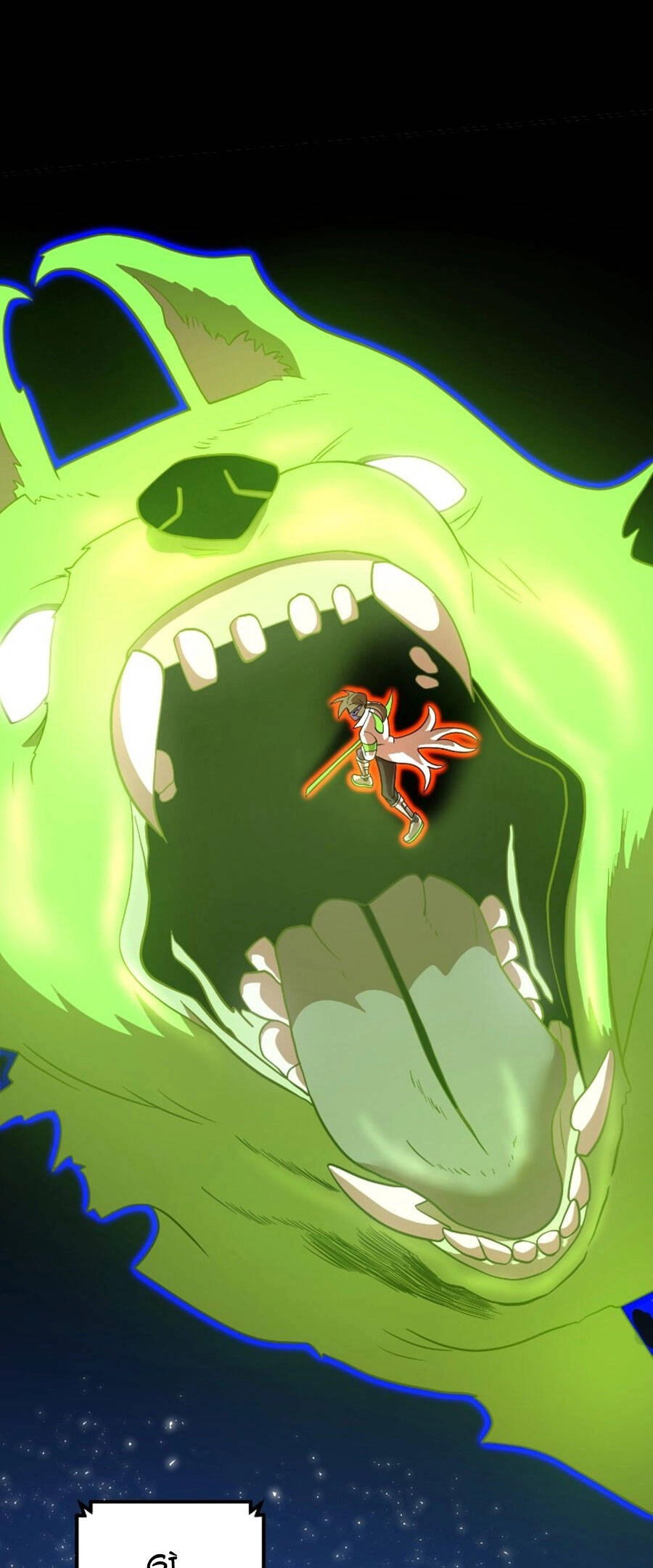 Double Click Chapter 73 - 17