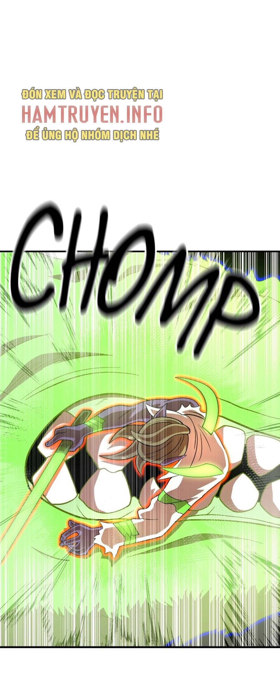 Double Click Chapter 73 - 19