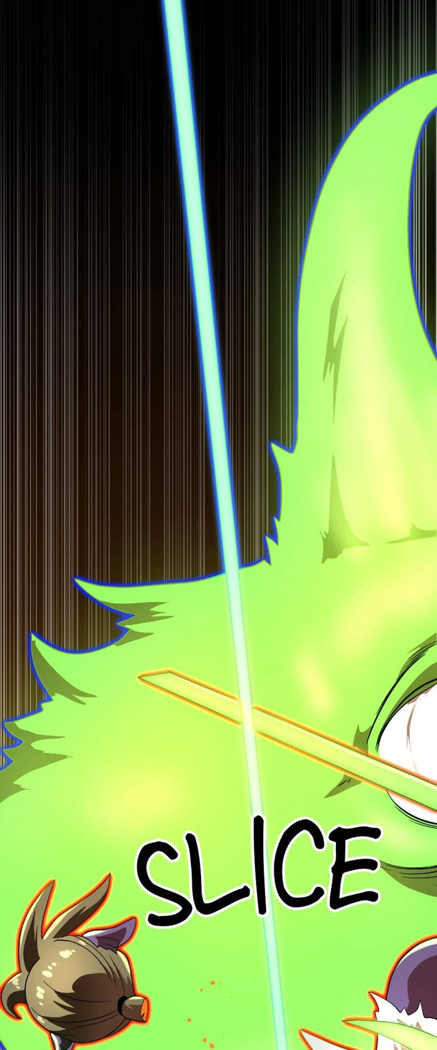 Double Click Chapter 73 - 25