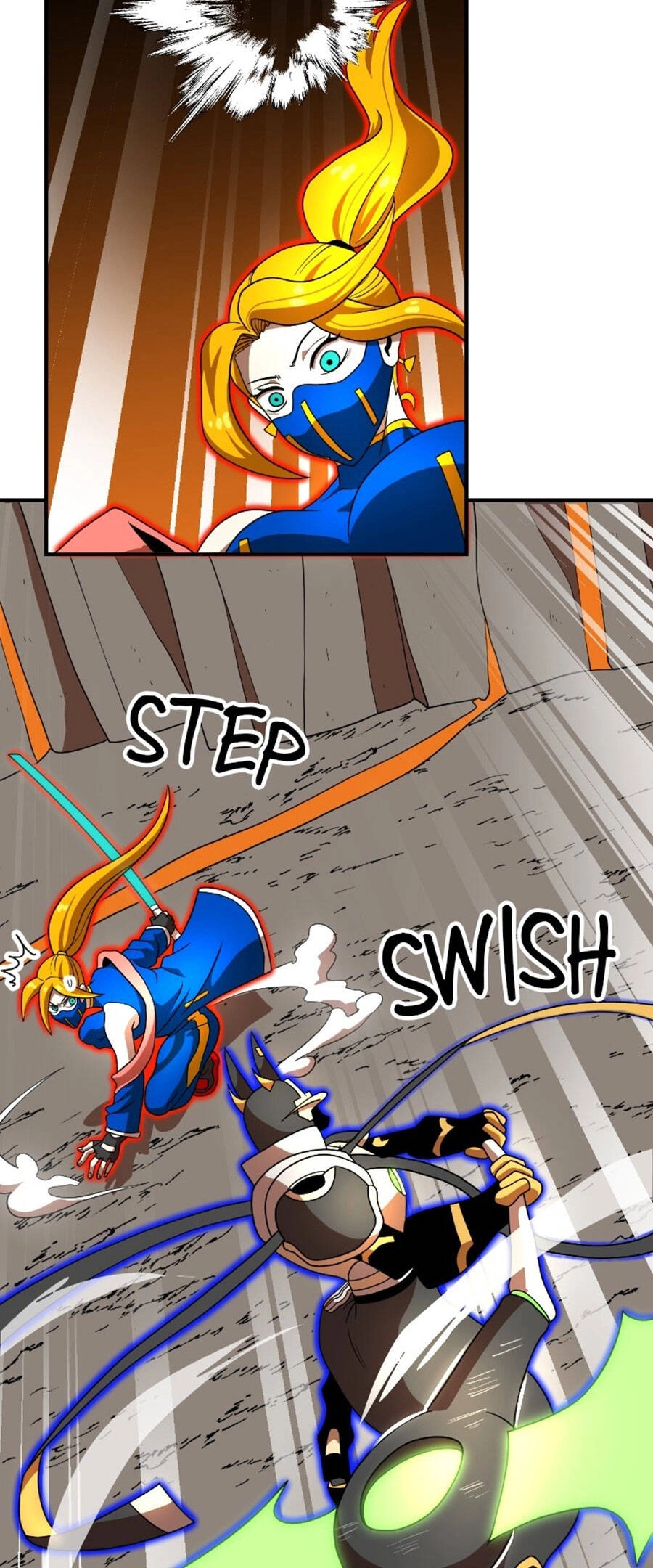 Double Click Chapter 73 - 30