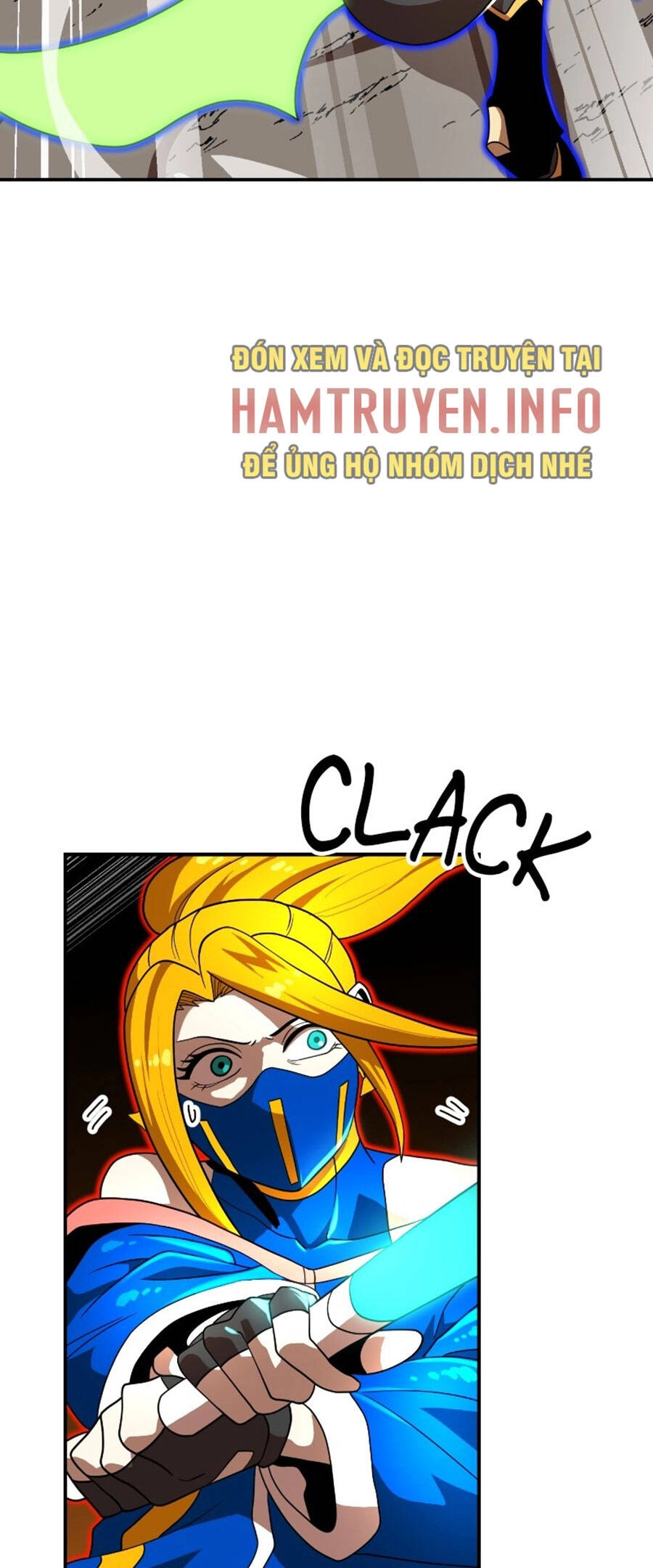 Double Click Chapter 73 - 31