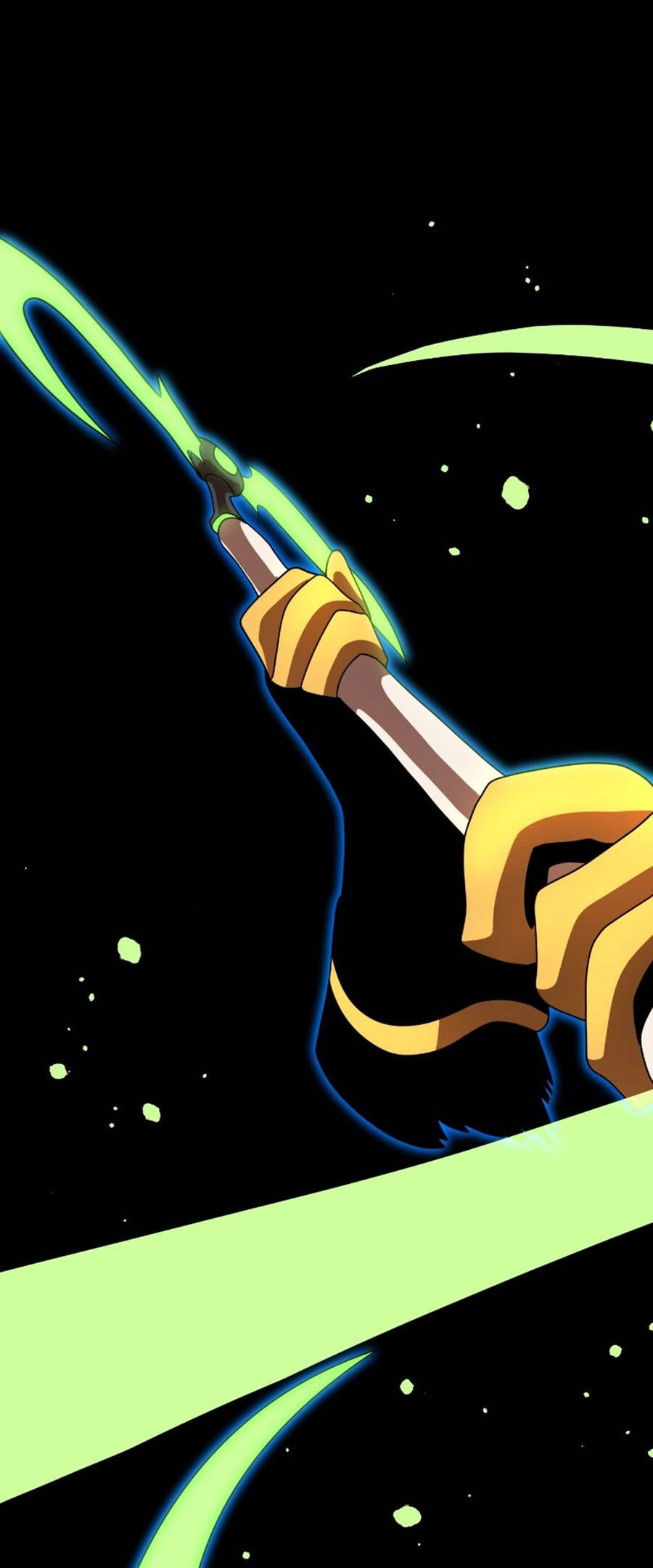 Double Click Chapter 73 - 33