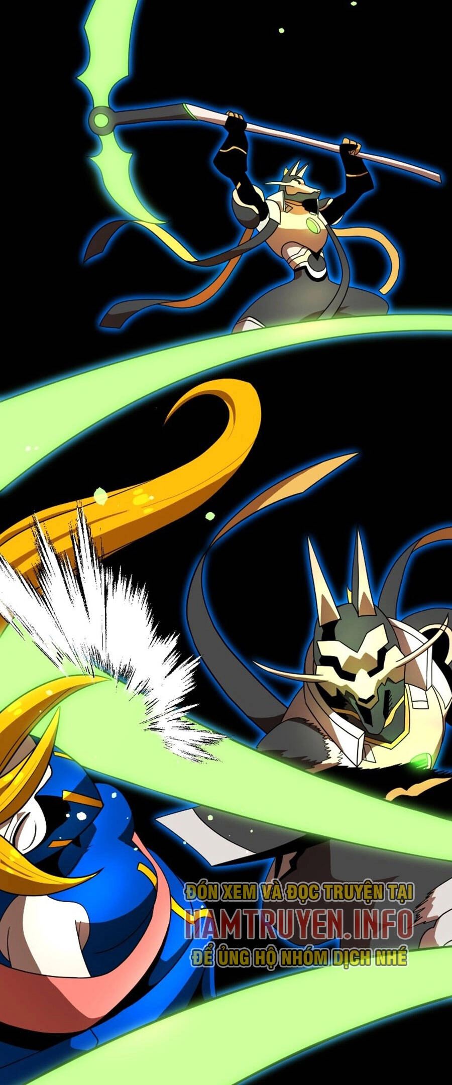 Double Click Chapter 73 - 34