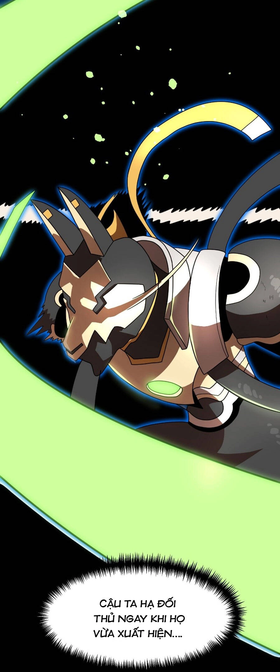 Double Click Chapter 73 - 35