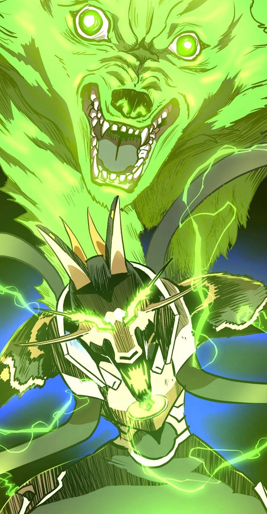 Double Click Chapter 73 - 47