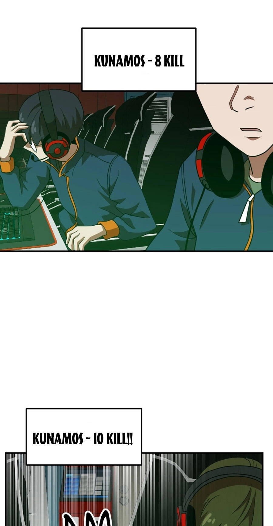 Double Click Chapter 73 - 49