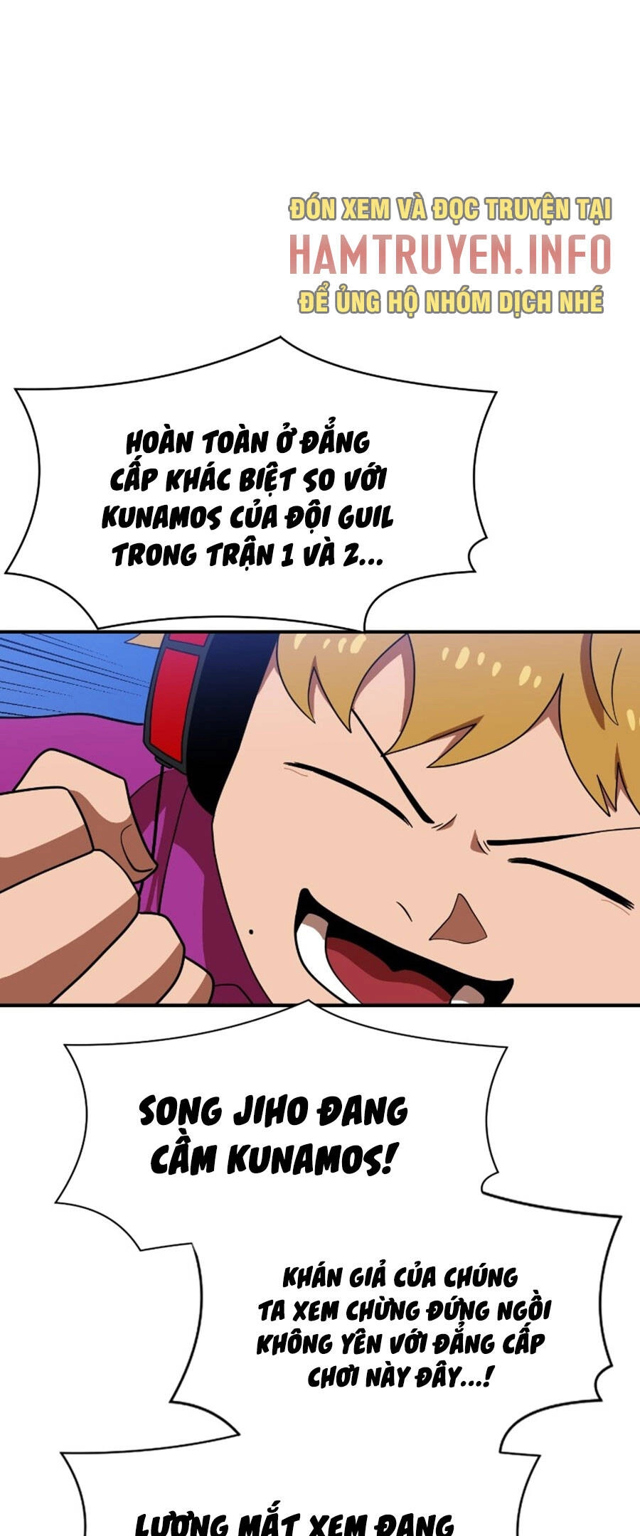 Double Click Chapter 73 - 53