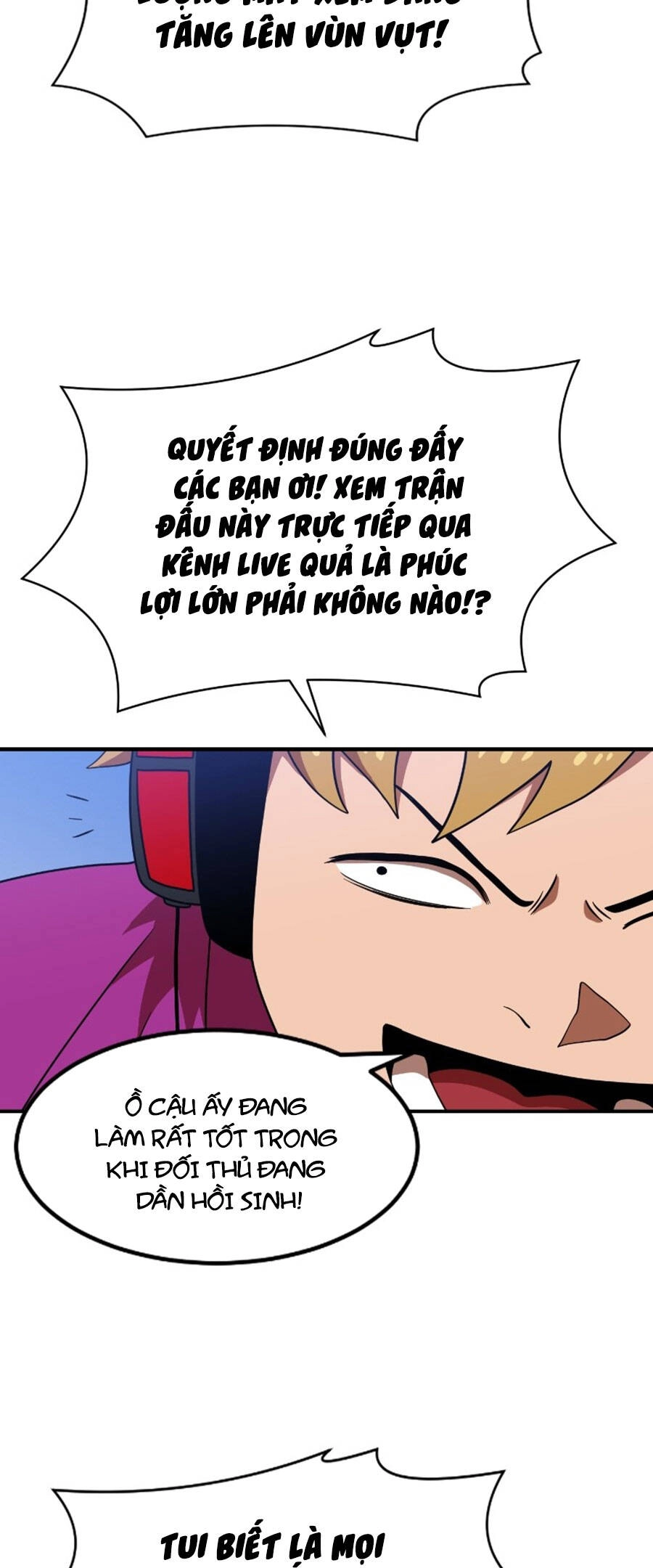 Double Click Chapter 73 - 54