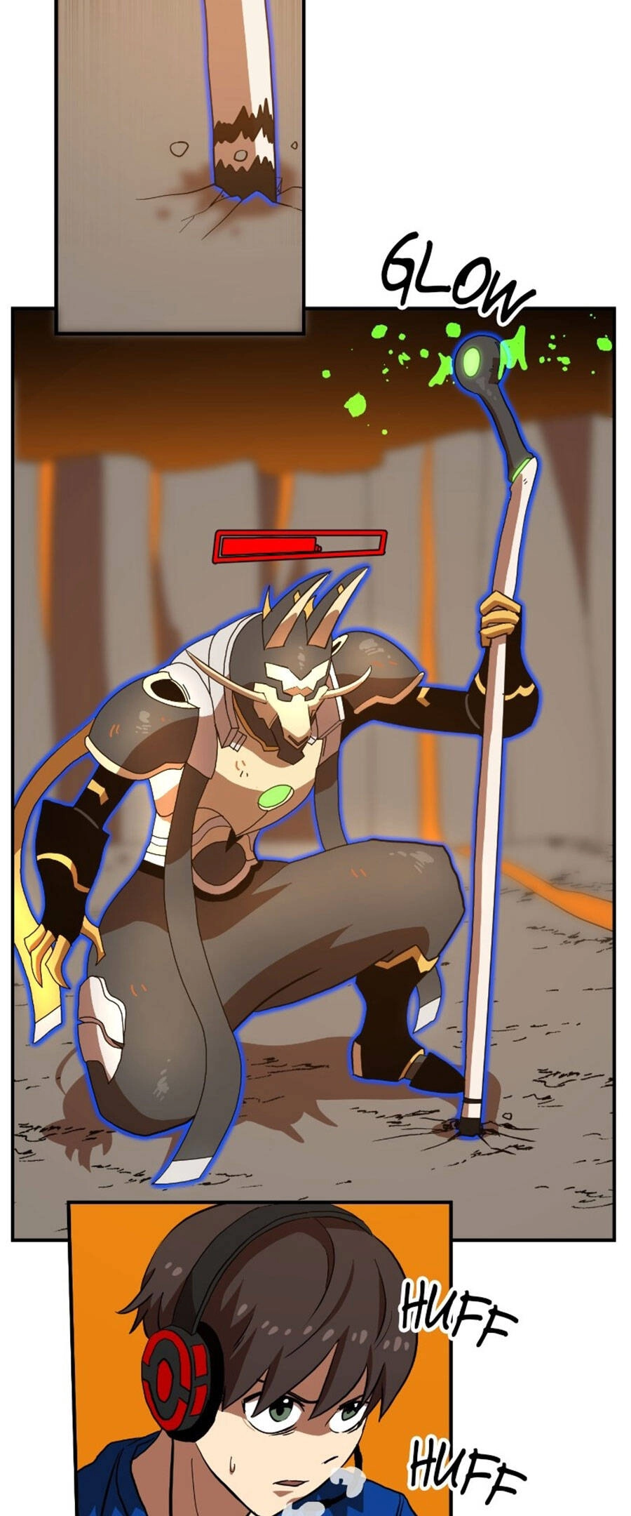 Double Click Chapter 73 - 56