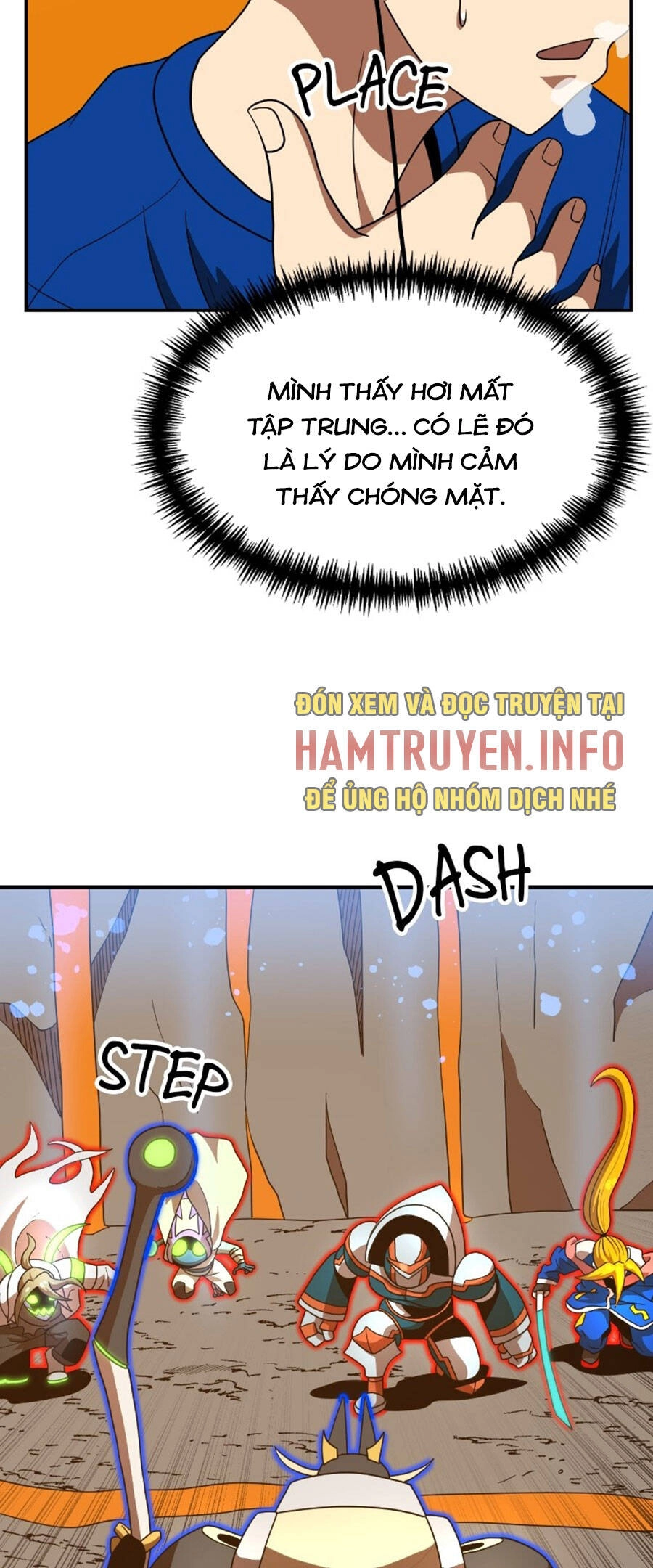 Double Click Chapter 73 - 58