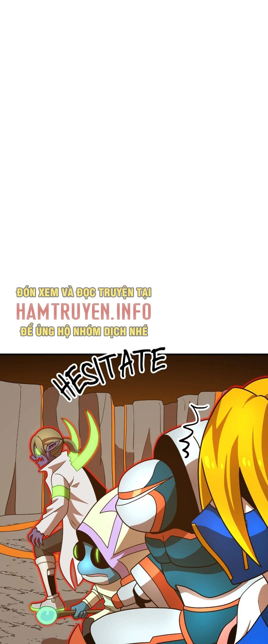 Double Click Chapter 73 - 60