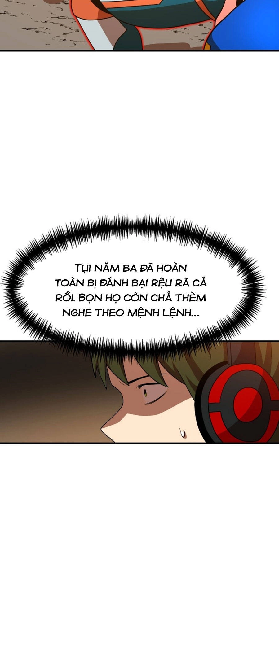 Double Click Chapter 73 - 61