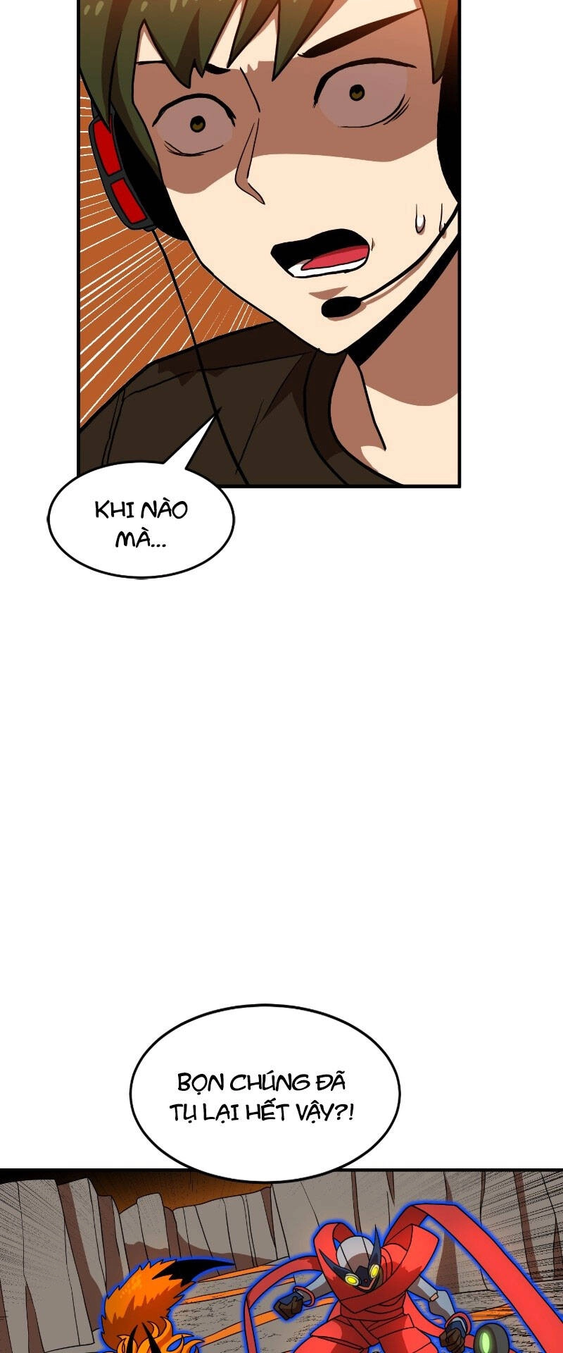 Double Click Chapter 73 - 66