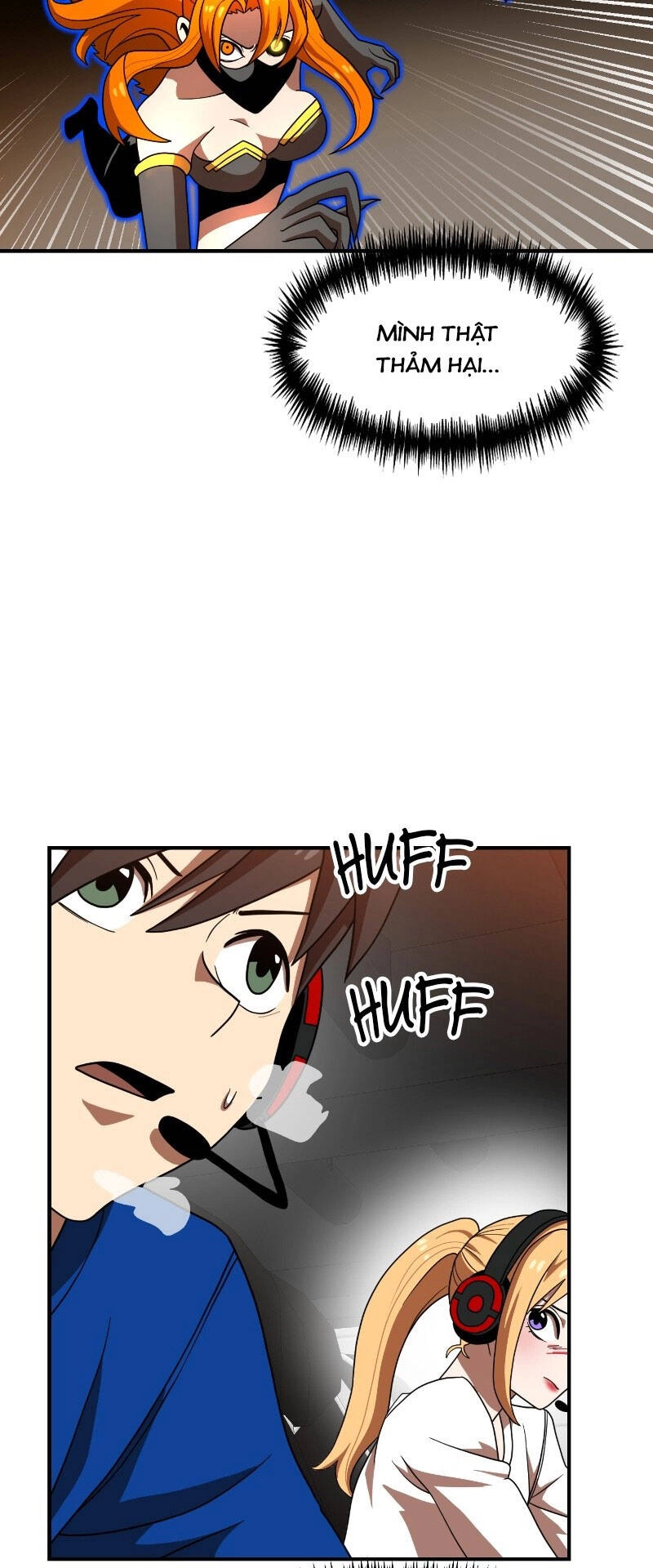 Double Click Chapter 73 - 68