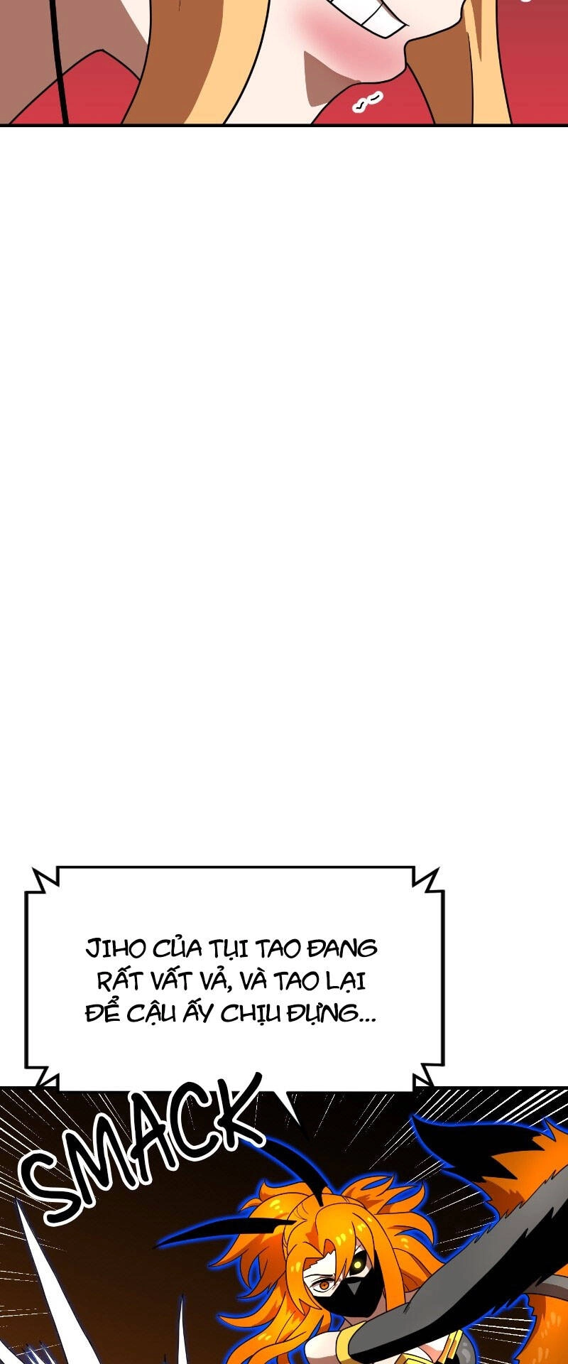 Double Click Chapter 73 - 70