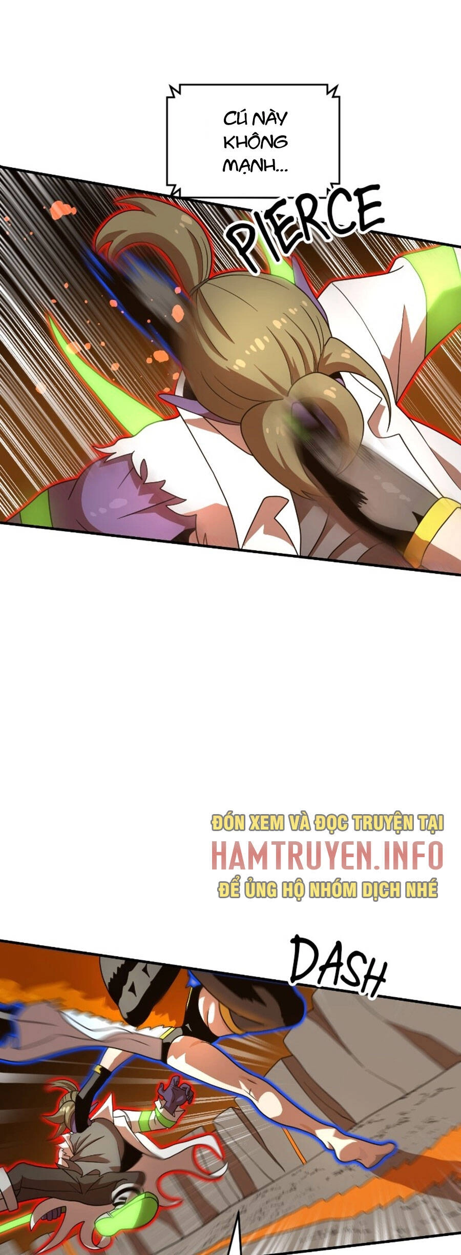 Double Click Chapter 73 - 74