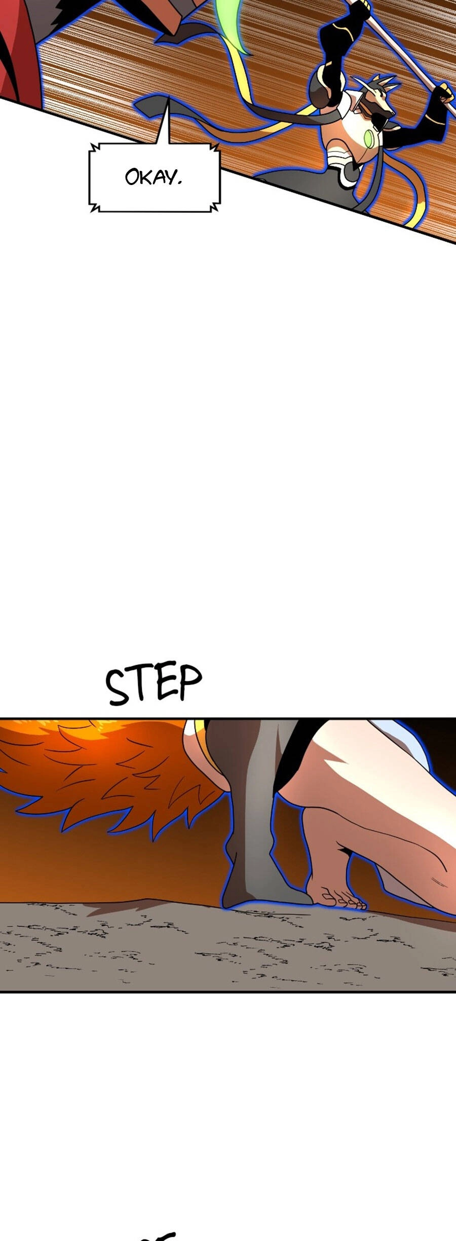 Double Click Chapter 73 - 80