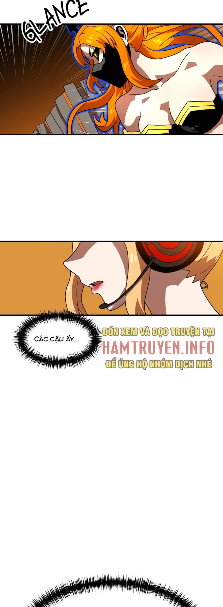 Double Click Chapter 73 - 81