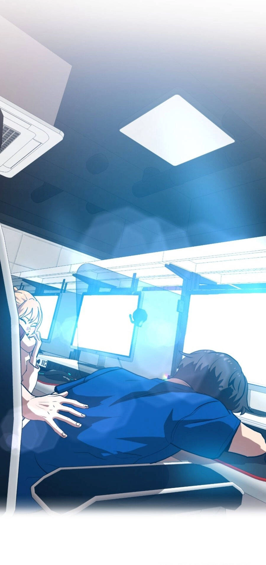 Double Click Chapter 73 - 96