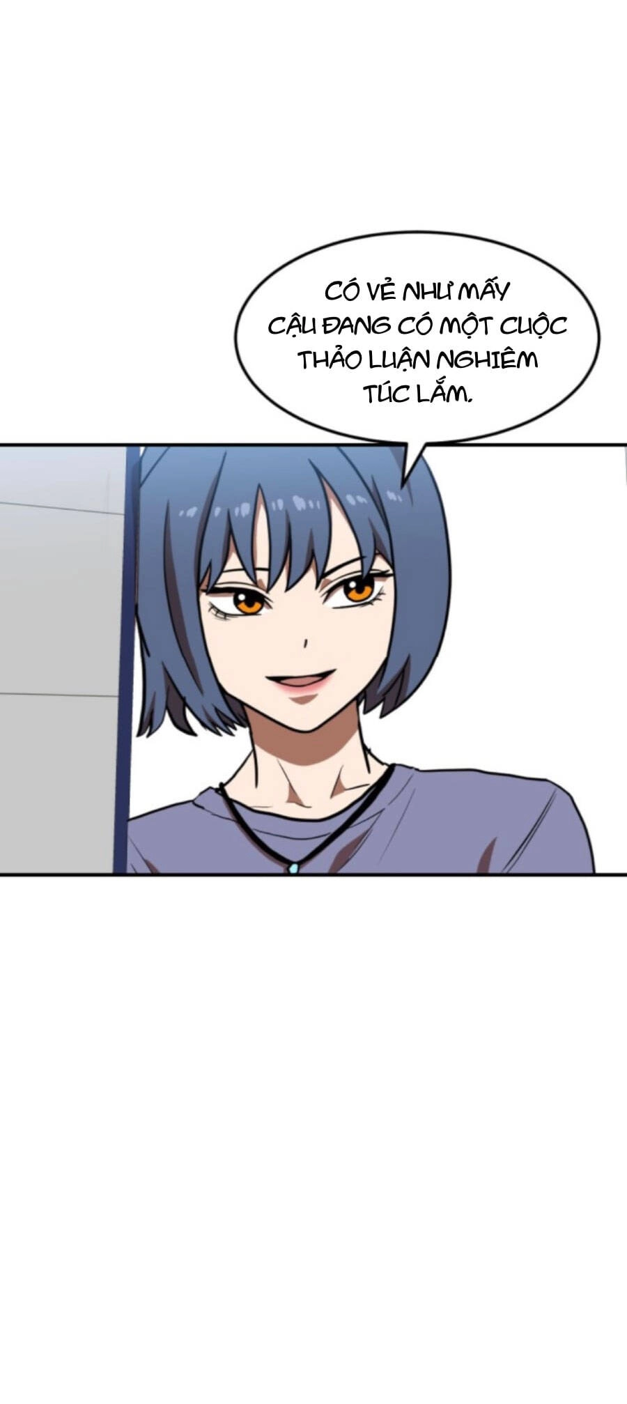 Double Click Chapter 75 - 40