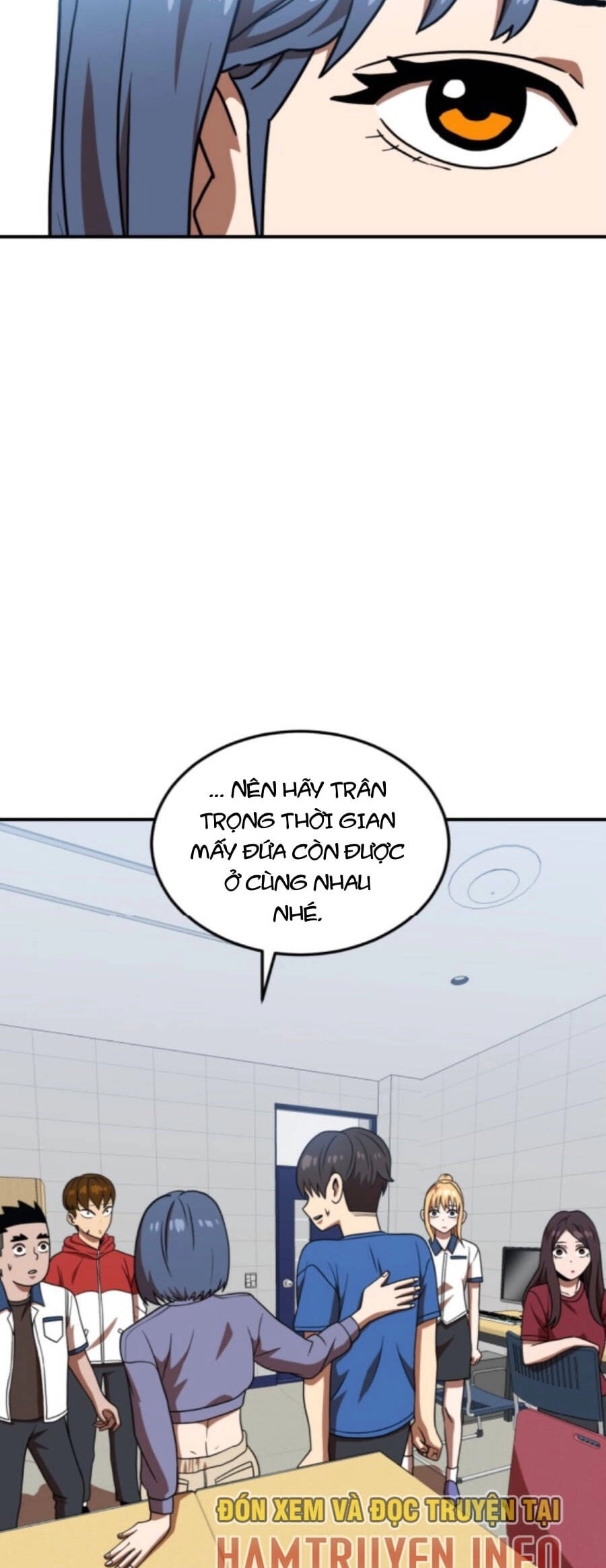 Double Click Chapter 76 - 71