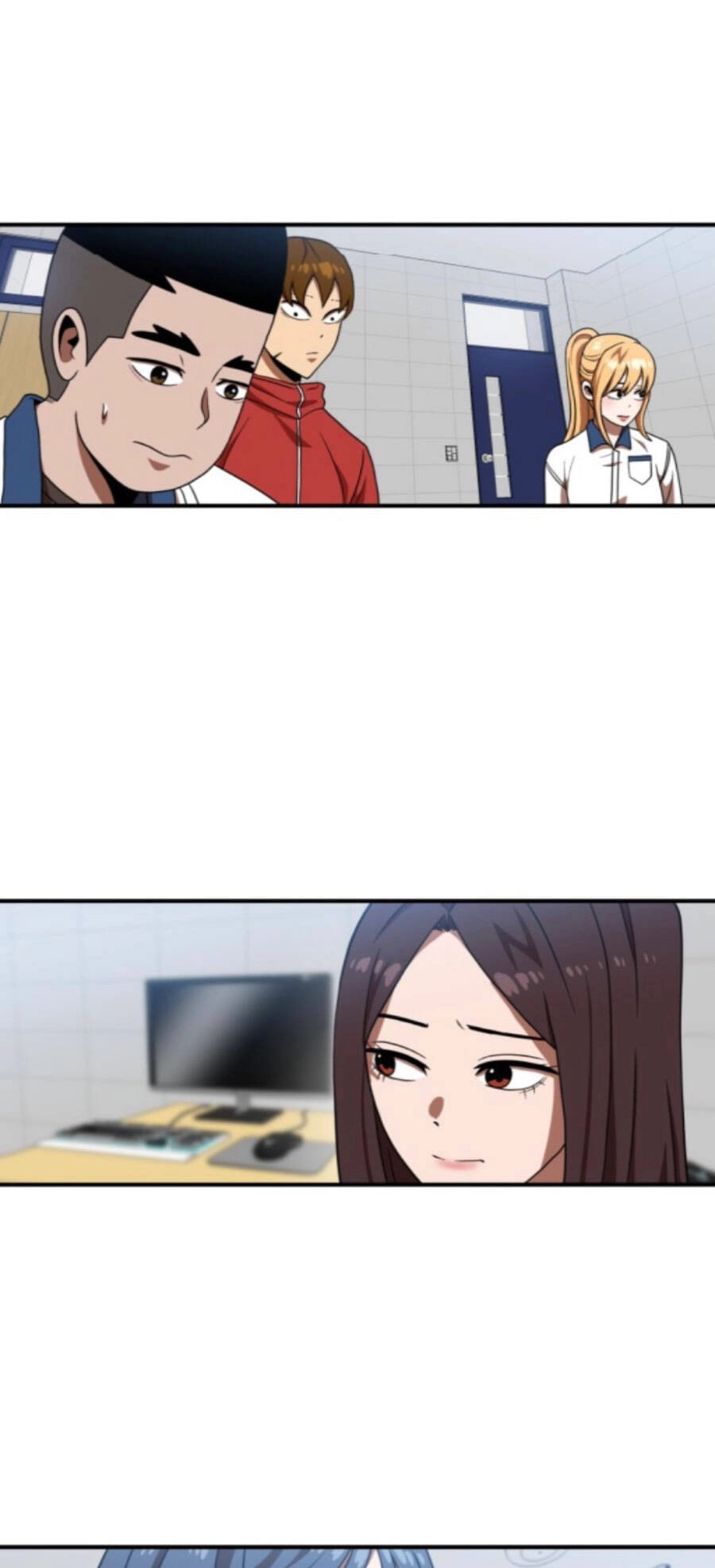 Double Click Chapter 76 - 78