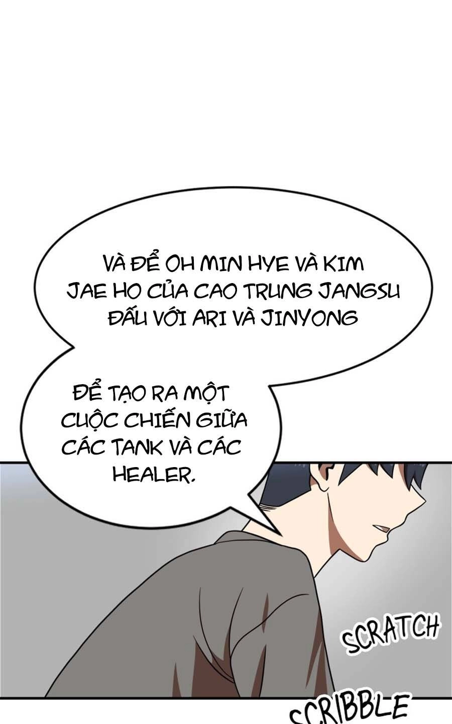 Double Click Chapter 77 - 60