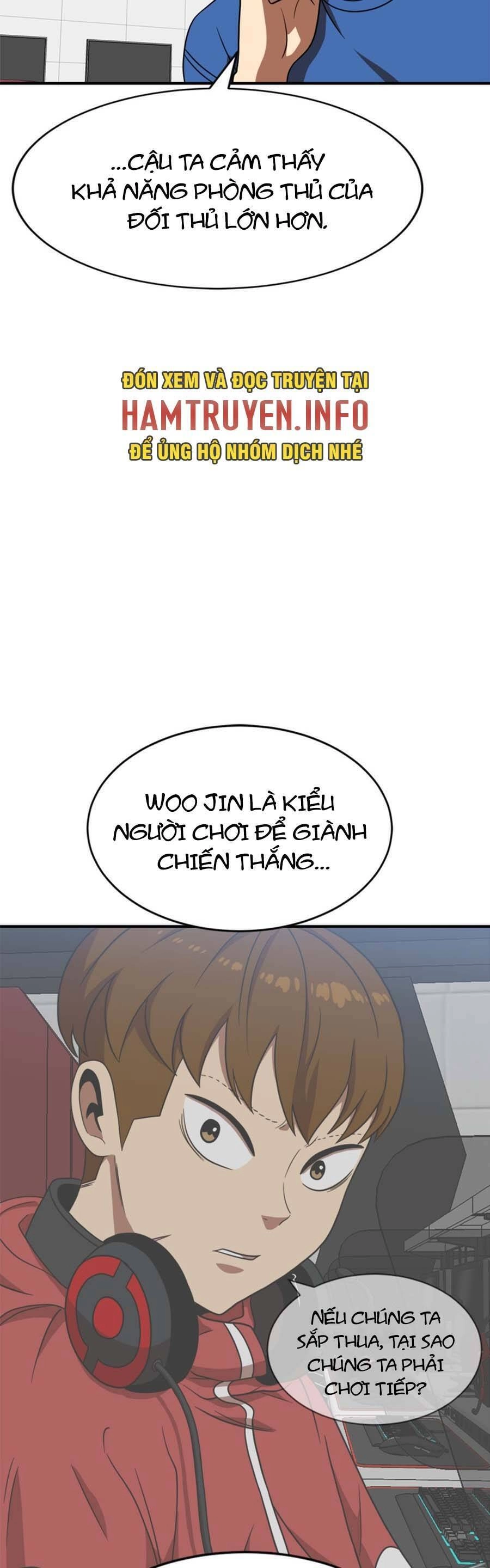 Double Click Chapter 77 - 79