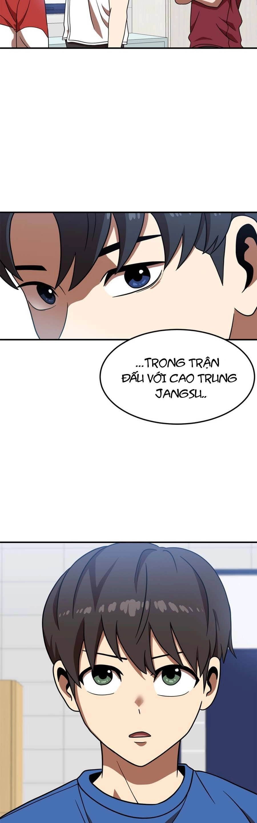 Double Click Chapter 78 - 4