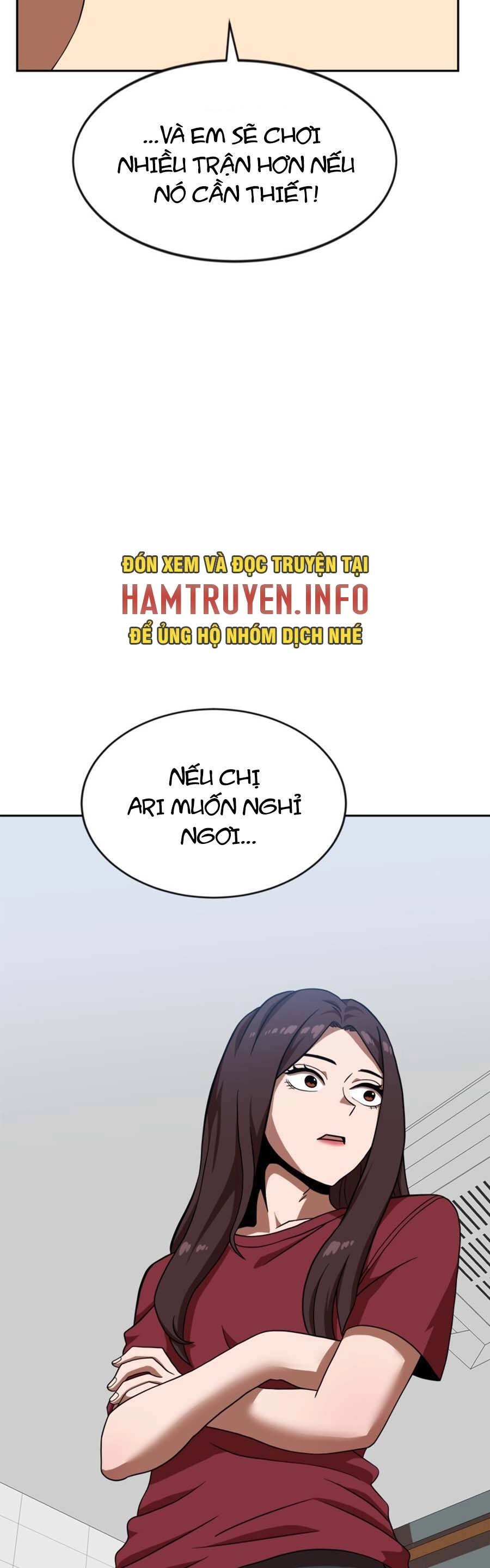 Double Click Chapter 78 - 14