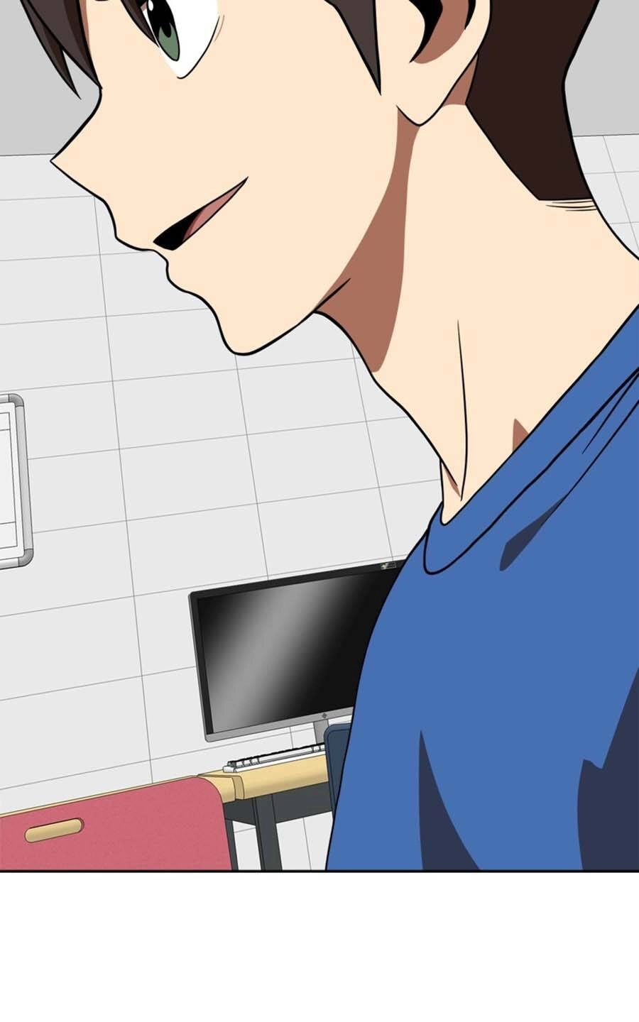 Double Click Chapter 78 - 19