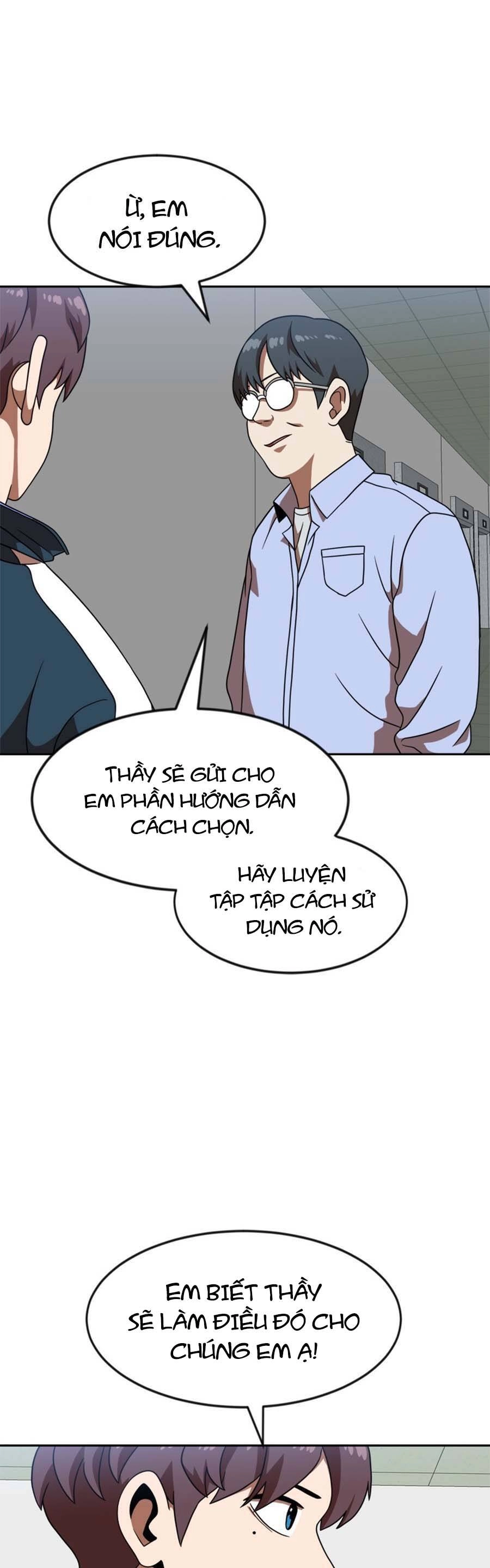 Double Click Chapter 78 - 28