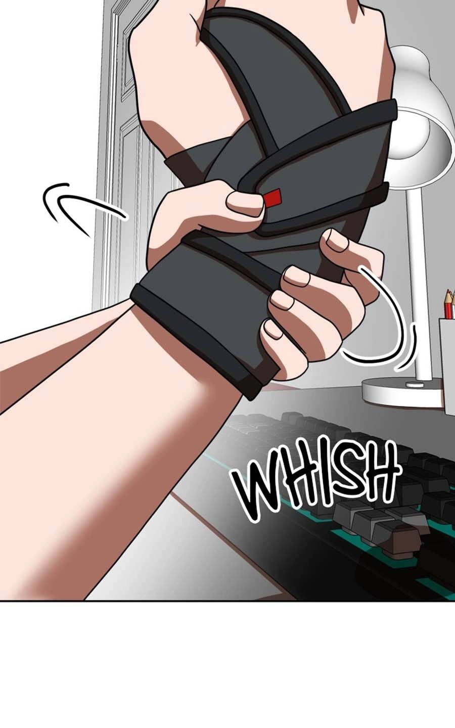 Double Click Chapter 78 - 34