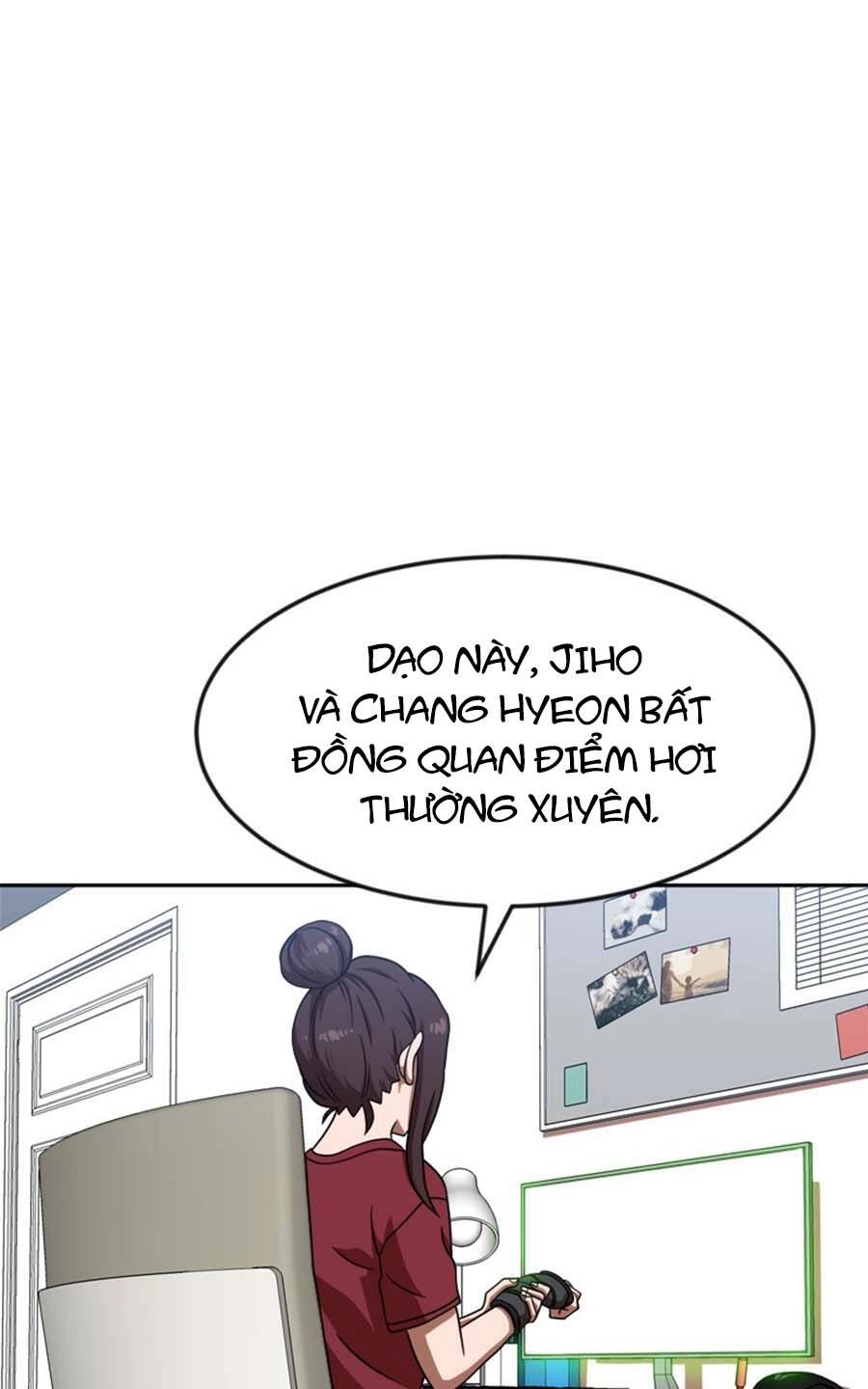 Double Click Chapter 78 - 35