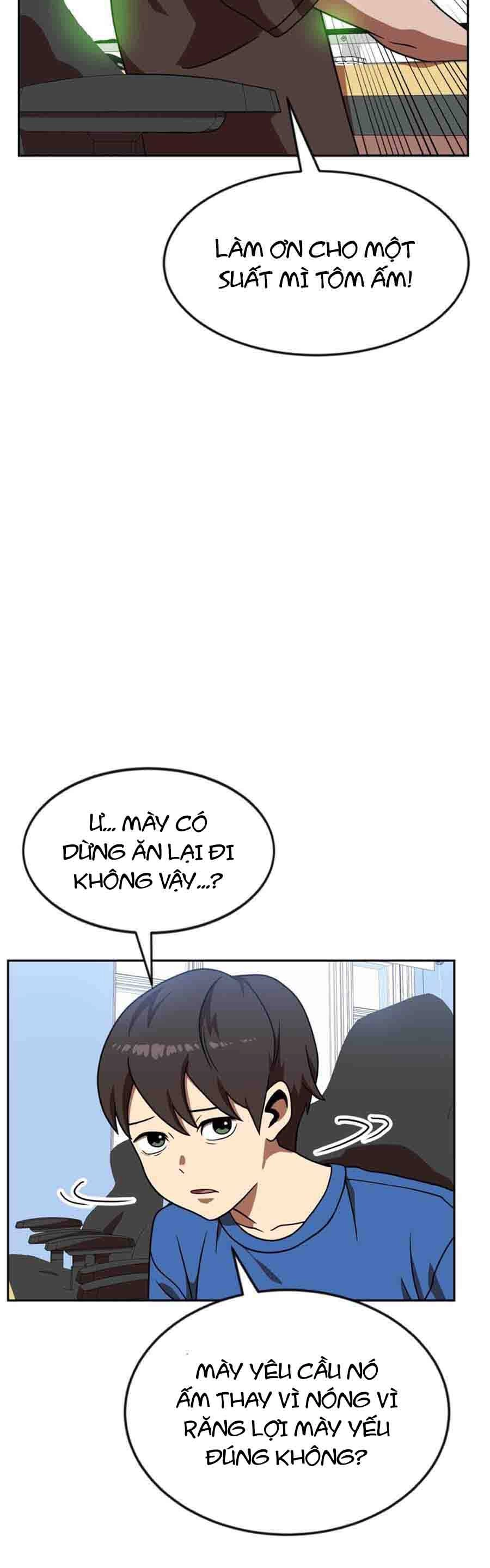 Double Click Chapter 78 - 62