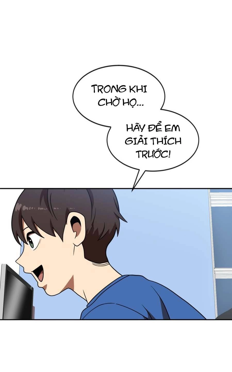 Double Click Chapter 78 - 69