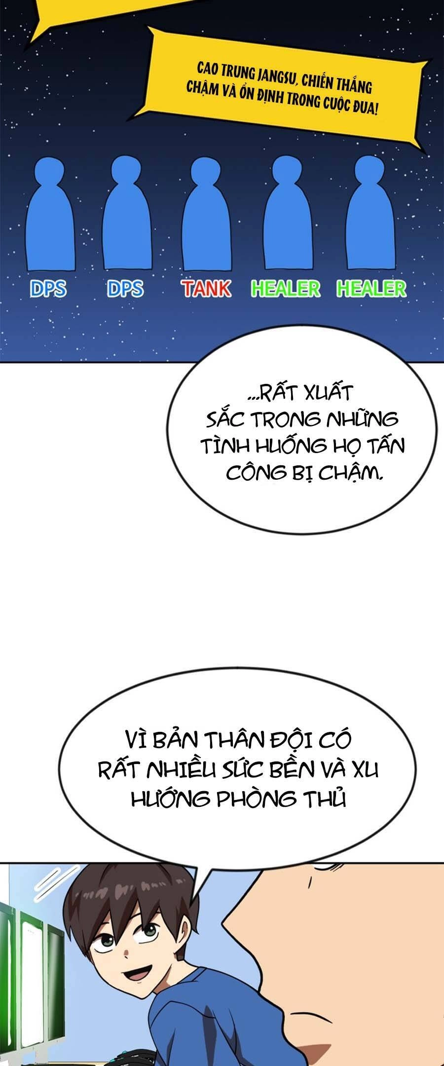 Double Click Chapter 78 - 77