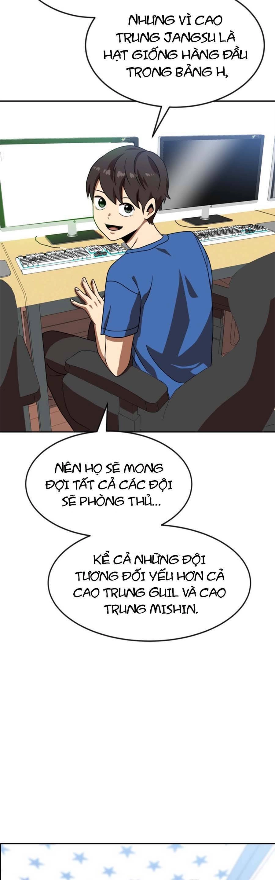 Double Click Chapter 78 - 80