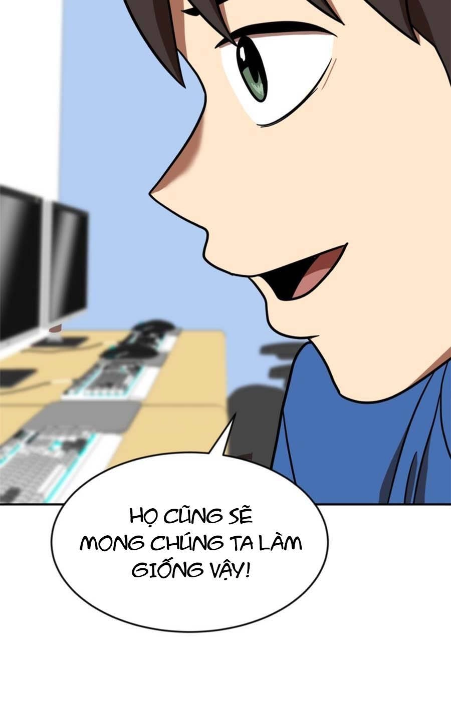 Double Click Chapter 78 - 83