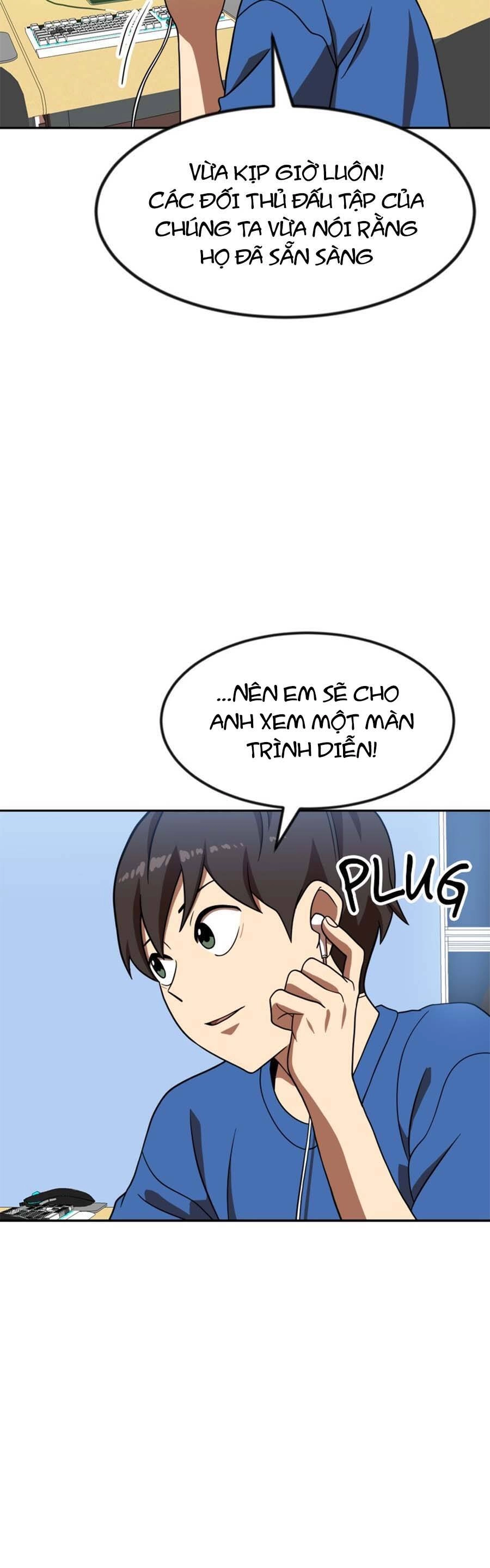 Double Click Chapter 78 - 87