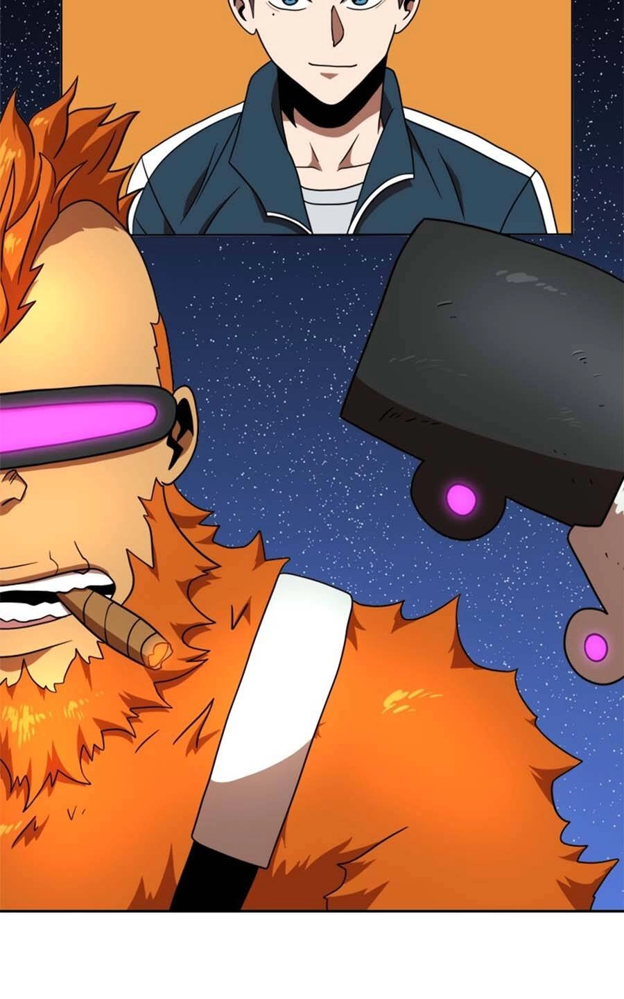 Double Click Chapter 78 - 93