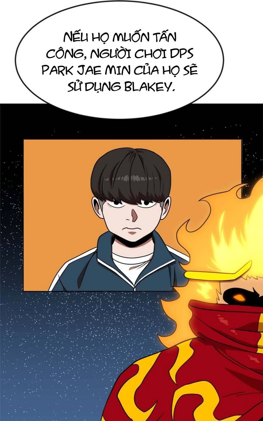 Double Click Chapter 78 - 98