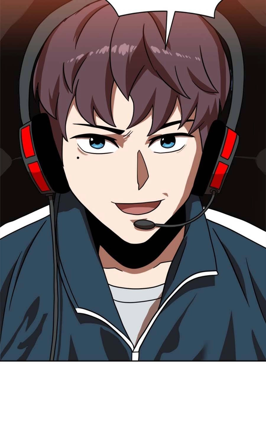 Double Click Chapter 78 - 104