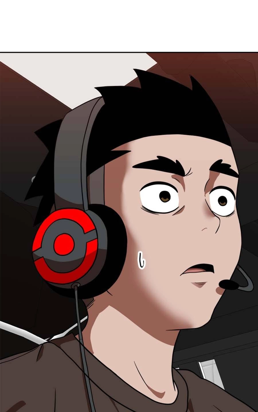 Double Click Chapter 78 - 106