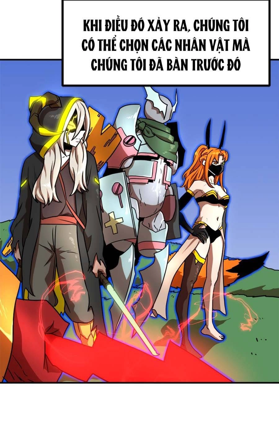 Double Click Chapter 79 - 9