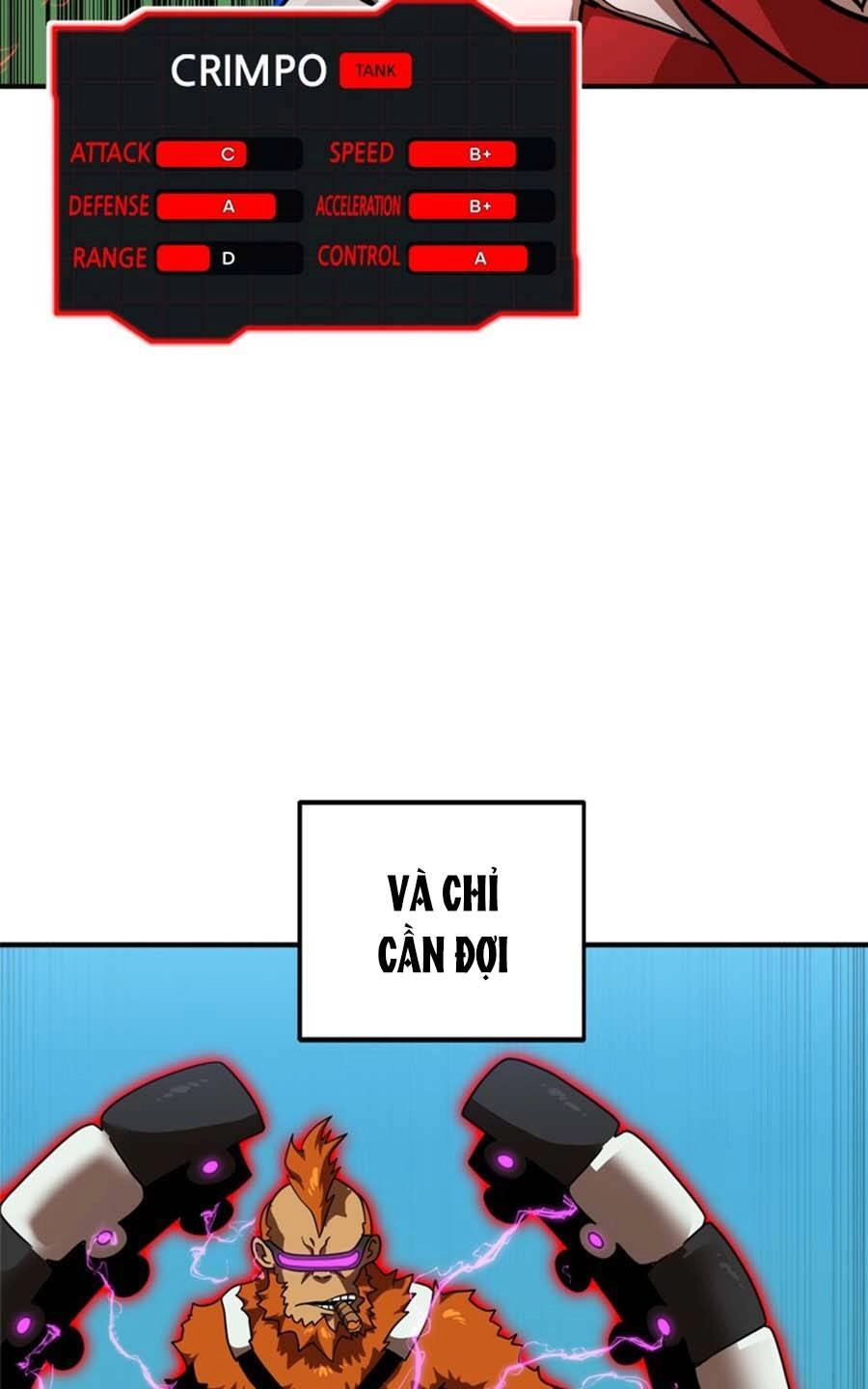 Double Click Chapter 79 - 12