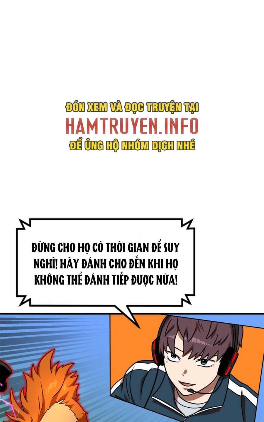 Double Click Chapter 79 - 18