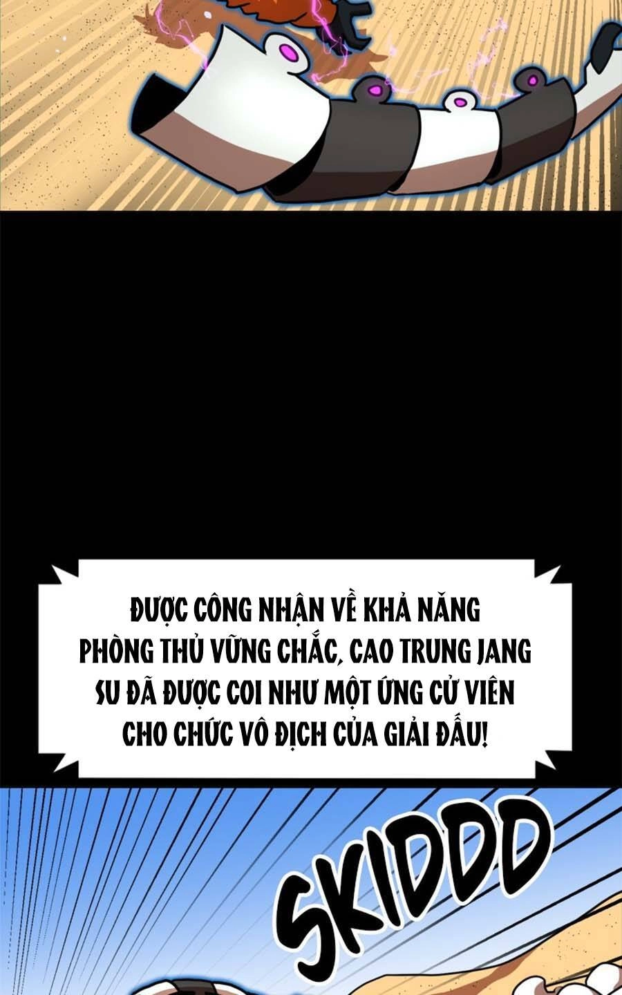 Double Click Chapter 79 - 31