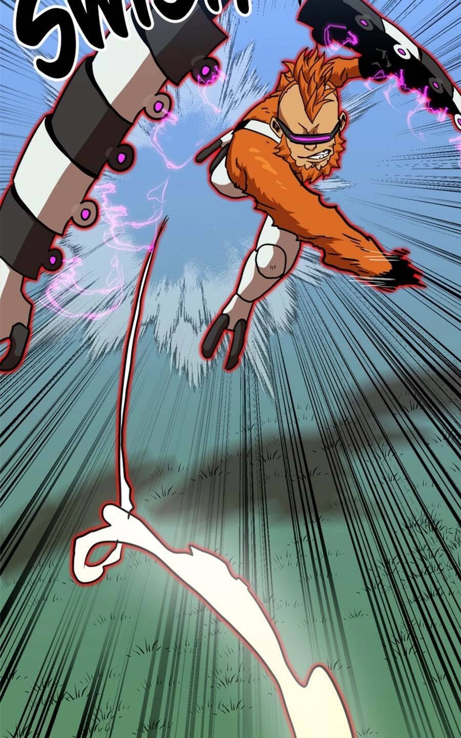 Double Click Chapter 79 - 40